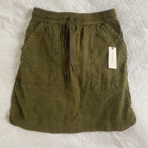 Sold - NWT Anthropologie Skirt